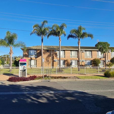 The Sim - Sussex Inlet Motel ภายนอก รูปภาพ