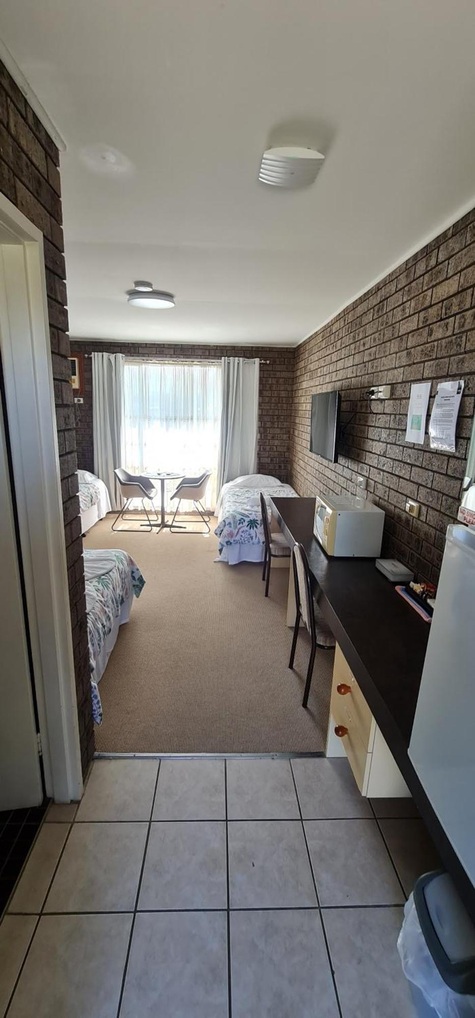 The Sim - Sussex Inlet Motel ห้อง รูปภาพ