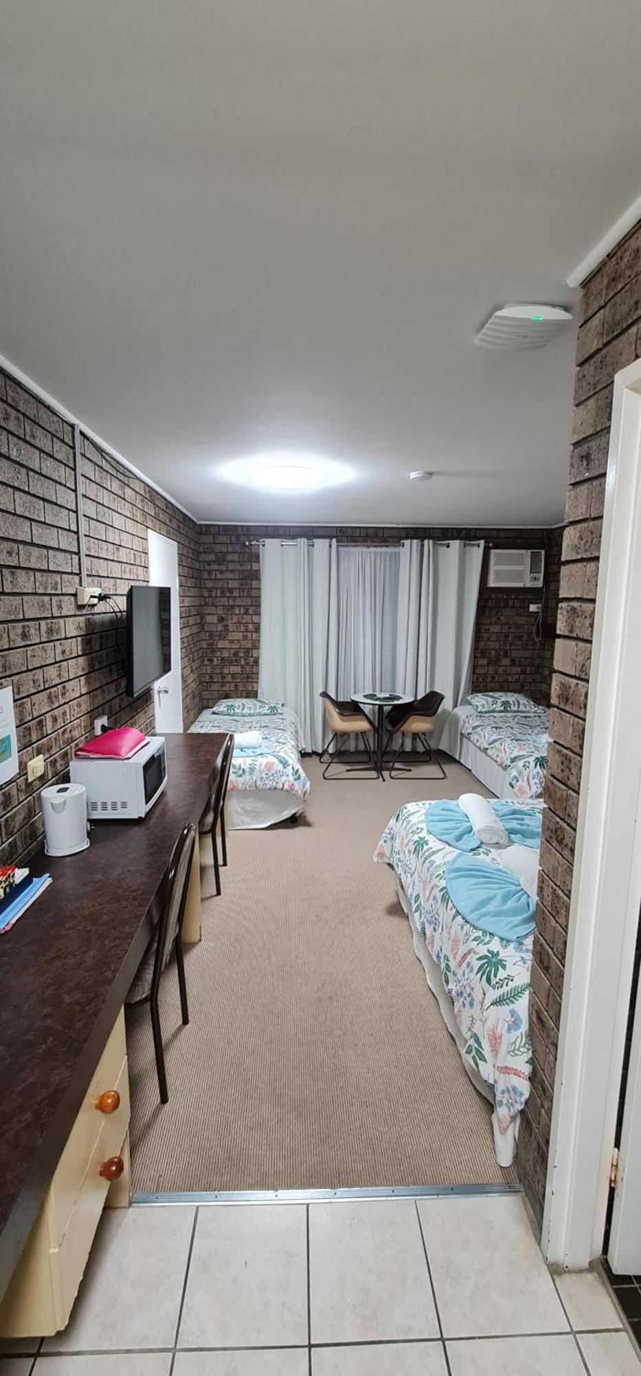 The Sim - Sussex Inlet Motel ห้อง รูปภาพ