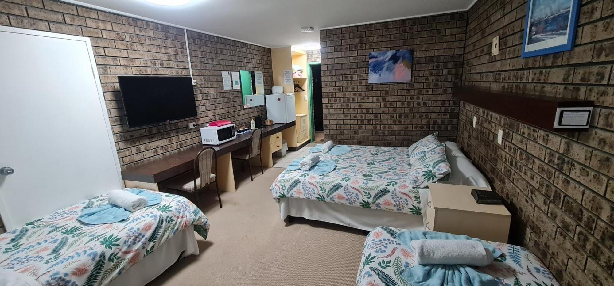 The Sim - Sussex Inlet Motel ห้อง รูปภาพ