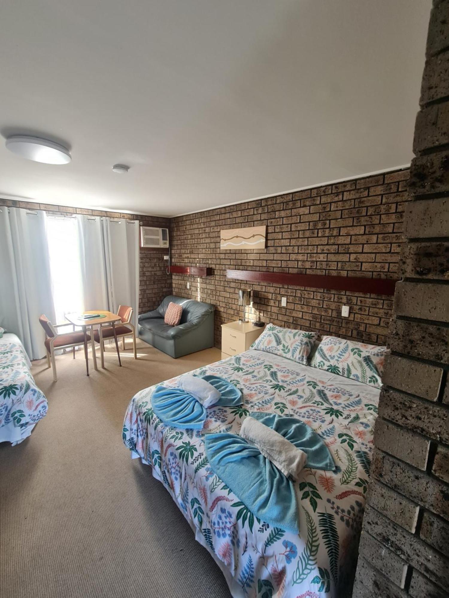 The Sim - Sussex Inlet Motel ห้อง รูปภาพ
