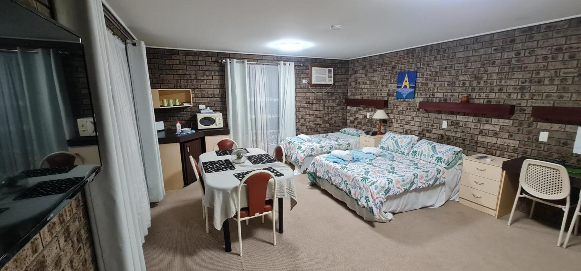The Sim - Sussex Inlet Motel ห้อง รูปภาพ